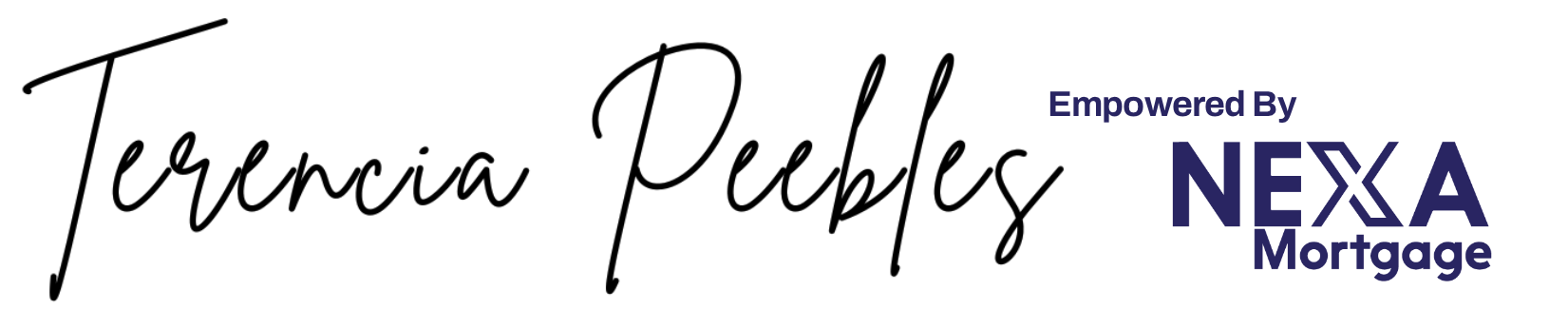 Terencia Peebles |